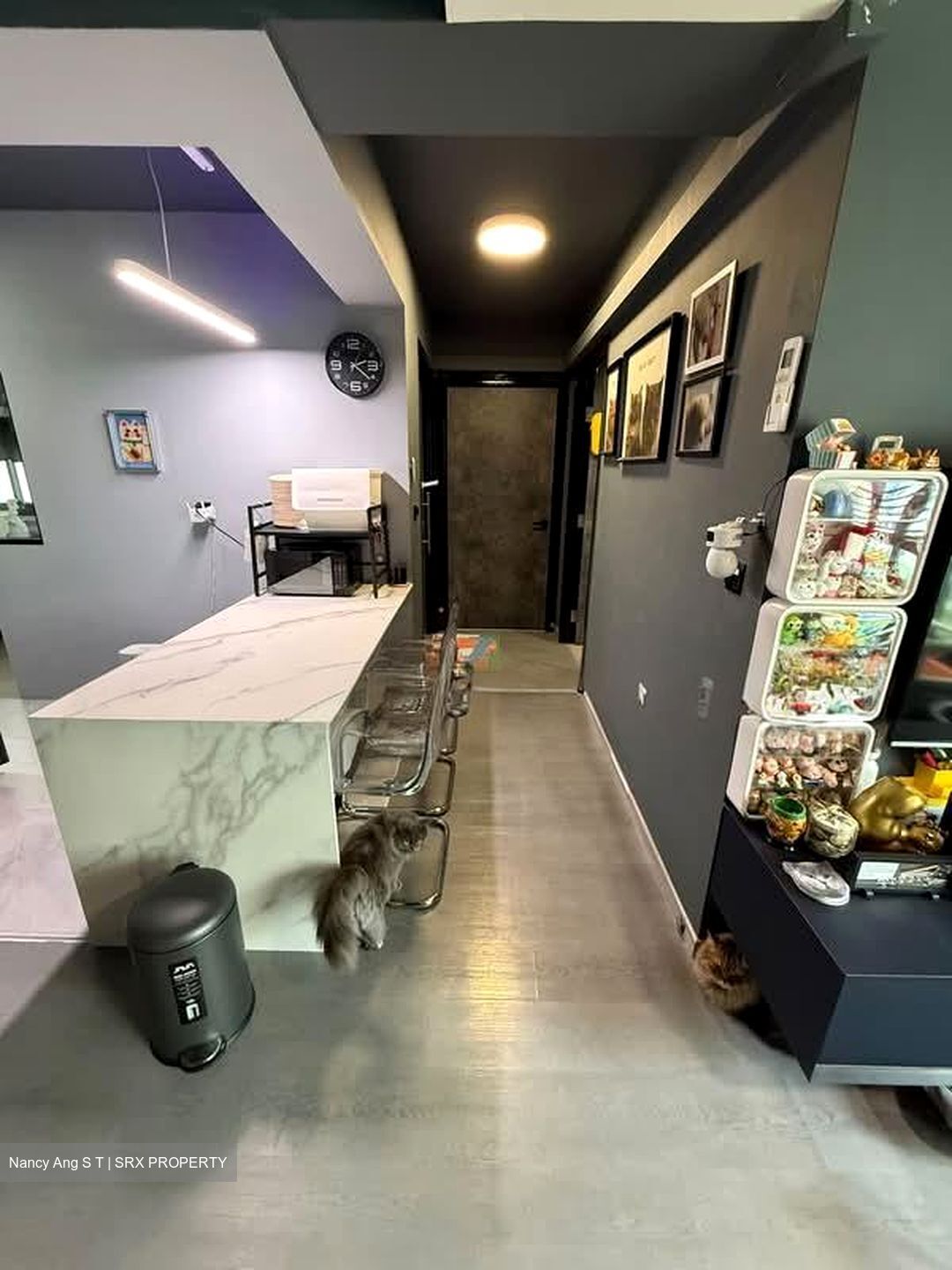 Blk 112B Alkaff Oasis (Toa Payoh), HDB 3 Rooms #598262051